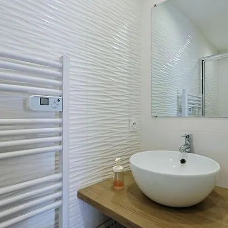 Saint Mathieu 5 Minutes Du Port Et Gare Wifi 10minutes