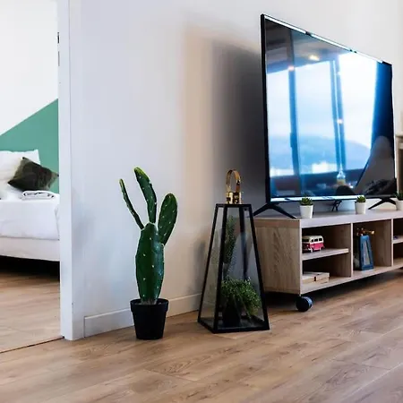 Saint Mathieu 5 Minutes Du Port Et Gare Wifi 10minutes