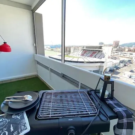 Saint Mathieu 5 Minutes Du Port Et Gare Wifi 10minutes Toulon