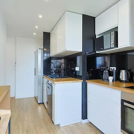 Saint Mathieu 5 Minutes Du Port Et Gare Wifi 10minutes Apartamento Toulon