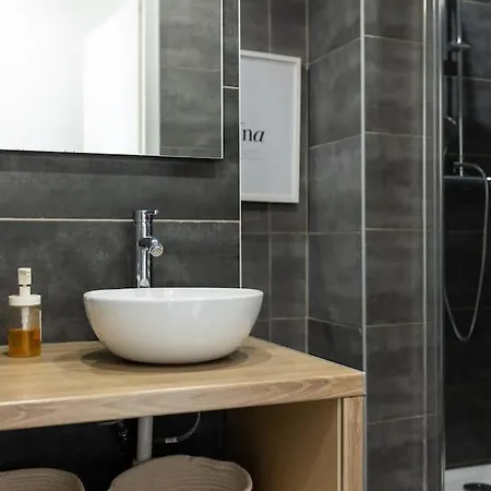 Saint Mathieu 5 Minutes Du Port Et Gare Wifi 10minutes * Toulon